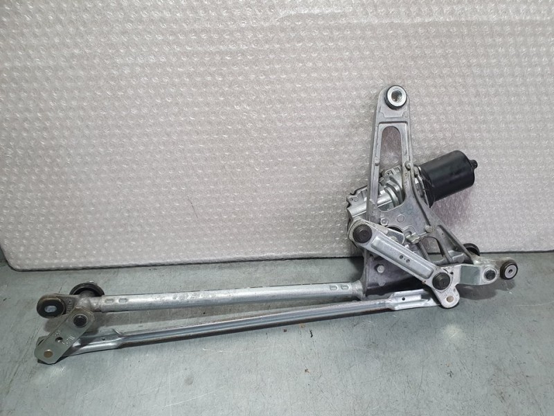 Recambio de motor limpia delantero para audi a5 sportback (f5a) sport referencia OEM IAM 8W6955023B A4185350 MITSUBA