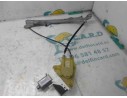 Recambio de elevalunas trasero izquierdo para renault laguna iii expression referencia OEM IAM   ELECTRICO 6 PINS