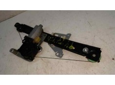 Recambio de elevalunas trasero derecho para volvo s60 berlina 2.4 t / 2.5 t referencia OEM IAM  2 PINS ELECTRICO