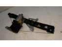 Recambio de elevalunas trasero derecho para volvo s60 berlina 2.4 t / 2.5 t referencia OEM IAM  2 PINS ELECTRICO