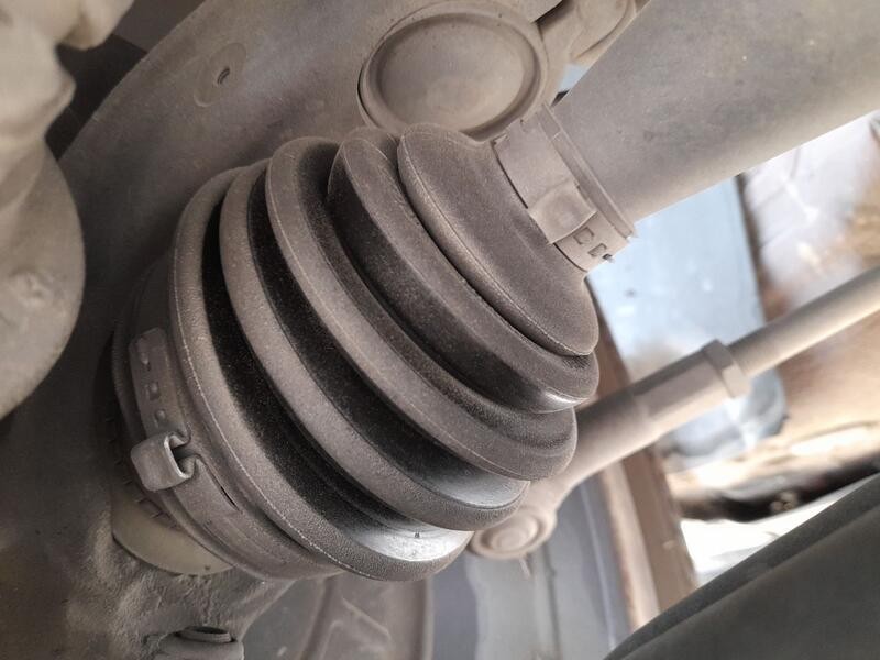 Recambio de transmision delantera derecha para seat ibiza iv (6j5, 6p1) 1.2 referencia OEM IAM 6R0407762  