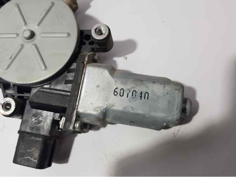 Recambio de elevalunas trasero izquierdo para honda accord berlina (cl/cn) 2.2i ctdi executive referencia OEM IAM 607040  ELECTR