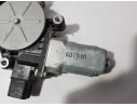 Recambio de elevalunas trasero izquierdo para honda accord berlina (cl/cn) 2.2i ctdi executive referencia OEM IAM 607040  ELECTR