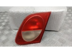 Recambio de piloto trasero derecho interior para mercedes-benz clase e (w210) berlina 320 (210.065) referencia OEM IAM A21082012