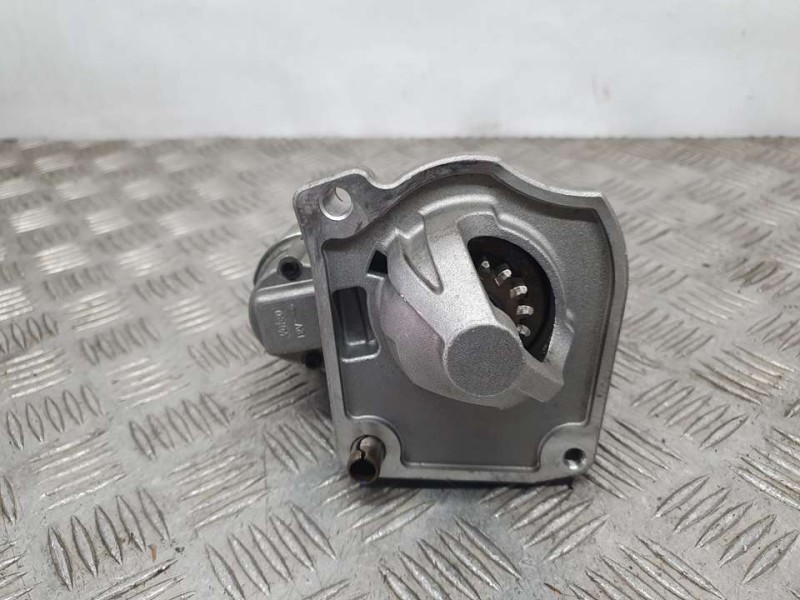 Recambio de motor arranque para peugeot 2008 (--.2013) gt line referencia OEM IAM 9674077280 ESM18E8 VALEO