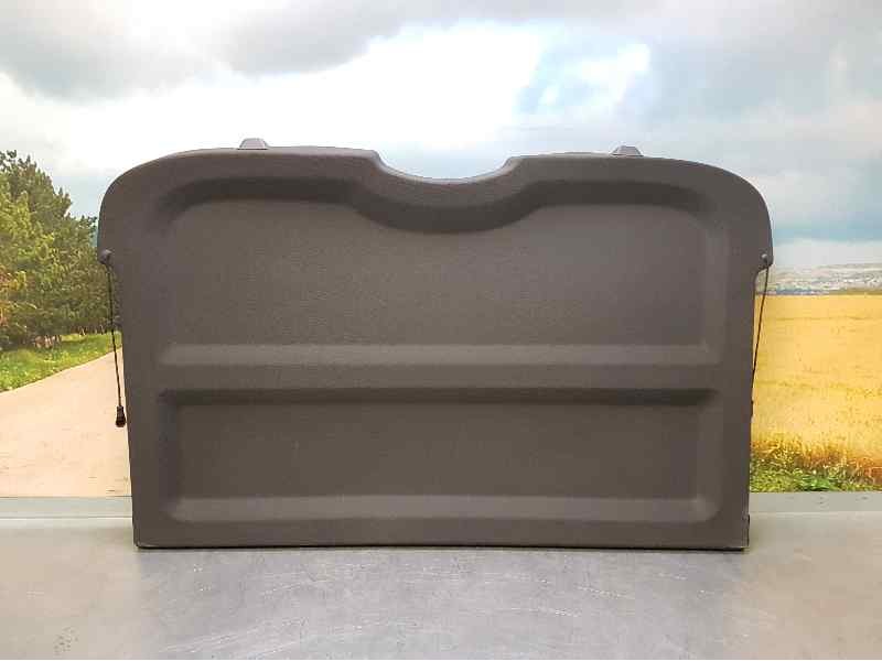 Recambio de bandeja trasera para opel vectra c berlina comfort referencia OEM IAM   