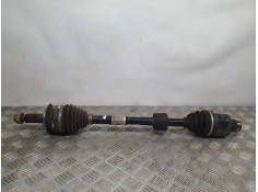 Recambio de transmision delantera derecha para fiat sedici (189) 2.0 multijet 16v emotion 4x4 referencia OEM IAM 4410155LH1 EBJ9