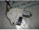 Recambio de elevalunas trasero izquierdo para renault laguna iii expression referencia OEM IAM   ELECTRICO 6 PINS