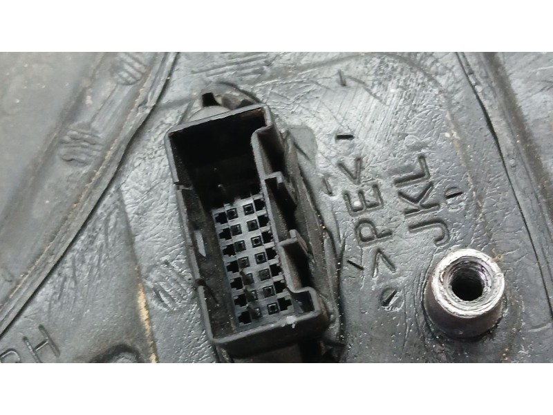 Recambio de retrovisor derecho para opel astra h gtc (a04) 1.7 cdti (l08) referencia OEM IAM 13312933 ELECTRICO ROZADO 5 PINS 