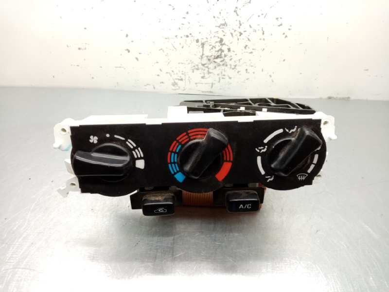Recambio de mando calefaccion / aire acondicionado para nissan primera berlina (p11) referencia OEM IAM   