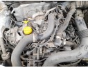 Recambio de motor completo para dacia logan ii tce 90 lpg referencia OEM IAM H4B410  8201595491