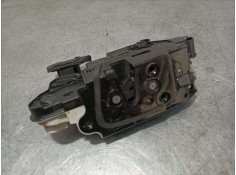 Recambio de cerradura puerta trasera izquierda para volkswagen polo (6c1) bluemotion referencia OEM IAM 5K1837015E  ELECTRICA