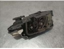 Recambio de cerradura puerta trasera izquierda para volkswagen polo (6c1) bluemotion referencia OEM IAM 5K1837015E  ELECTRICA