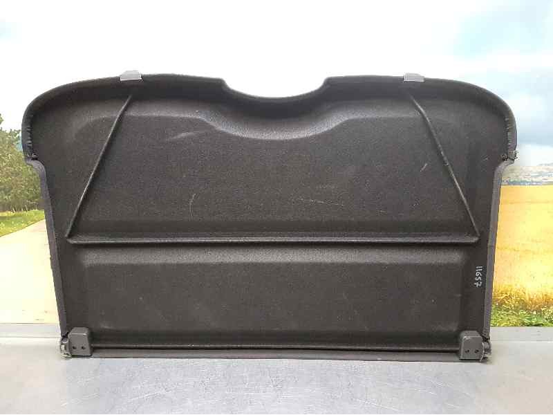 Recambio de bandeja trasera para opel vectra c berlina comfort referencia OEM IAM   