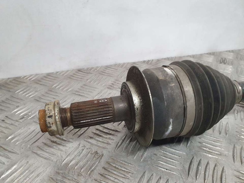 Recambio de transmision delantera derecha para fiat sedici (189) 2.0 multijet 16v emotion 4x4 referencia OEM IAM 4410155LH1 EBJ9