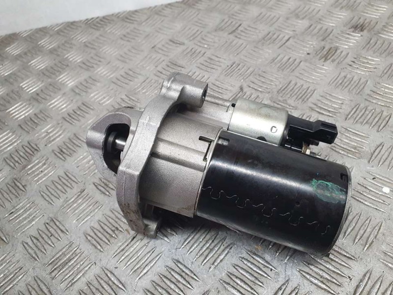 Recambio de motor arranque para peugeot 2008 (--.2013) gt line referencia OEM IAM 9674077280 ESM18E8 VALEO