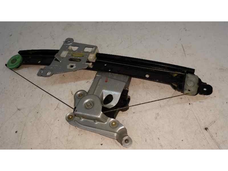 Recambio de elevalunas trasero derecho para volvo s60 berlina 2.4 t / 2.5 t referencia OEM IAM  2 PINS ELECTRICO