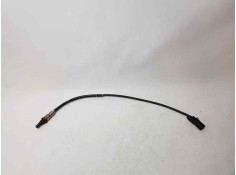 Recambio de sonda lambda para seat altea xl (5p5) i-tech referencia OEM IAM 03F906262B  