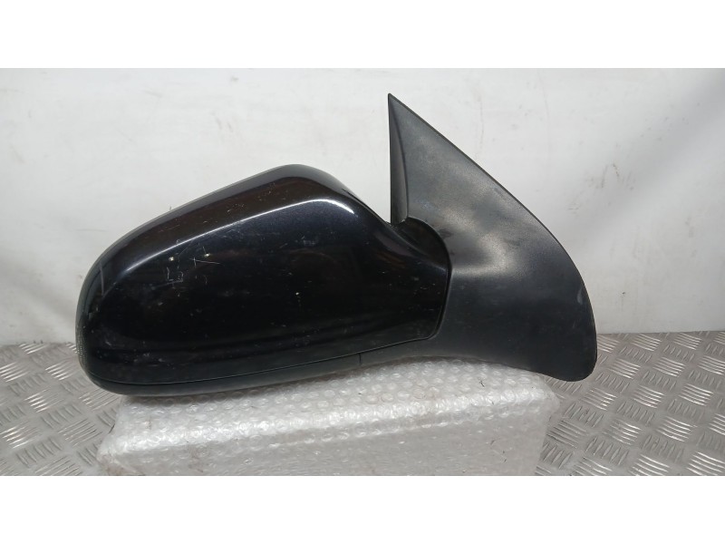 Recambio de retrovisor derecho para opel astra h gtc (a04) 1.7 cdti (l08) referencia OEM IAM 13312933 ELECTRICO ROZADO 5 PINS 