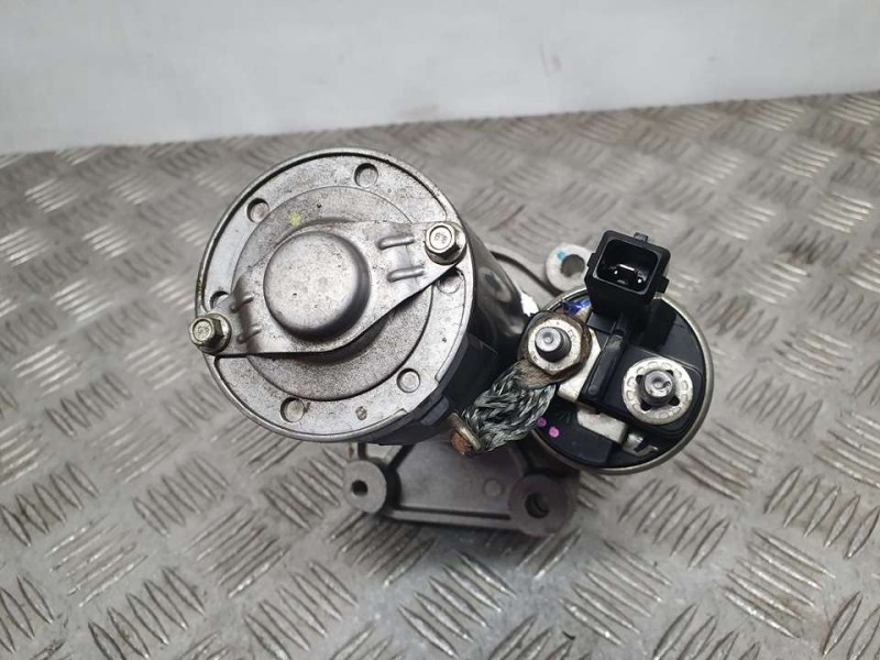 Recambio de motor arranque para peugeot 2008 (--.2013) gt line referencia OEM IAM 9674077280 ESM18E8 VALEO