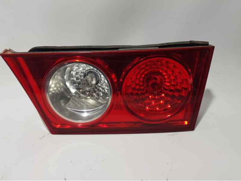 Recambio de piloto trasero derecho para honda accord berlina (cl/cn) 2.2i ctdi executive referencia OEM IAM   INTERIOR