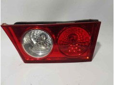 Recambio de piloto trasero derecho para honda accord berlina (cl/cn) 2.2i ctdi executive referencia OEM IAM   INTERIOR