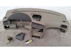 KIT AIRBAG C/SALPICADERO