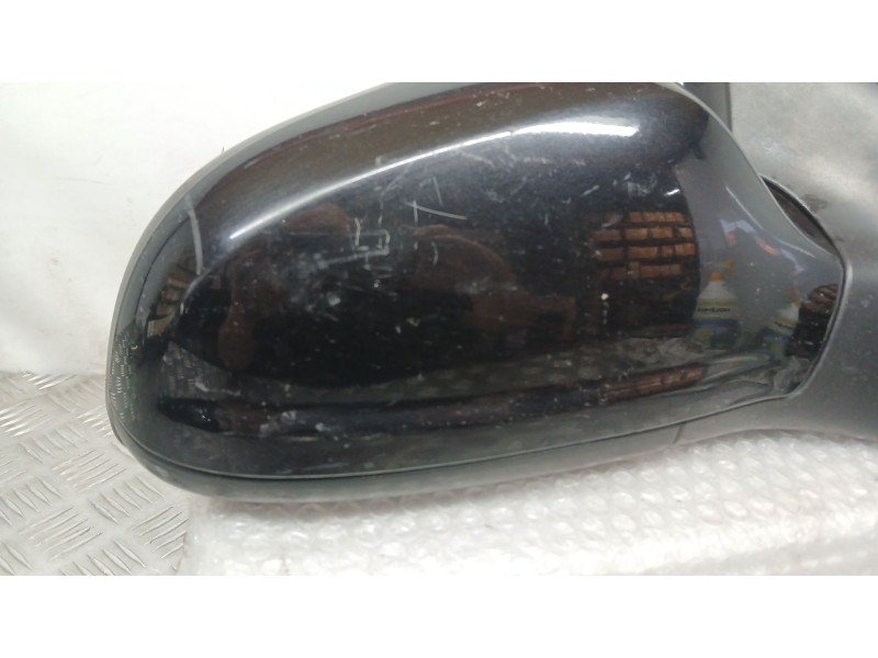 Recambio de retrovisor derecho para opel astra h gtc (a04) 1.7 cdti (l08) referencia OEM IAM 13312933 ELECTRICO ROZADO 5 PINS 
