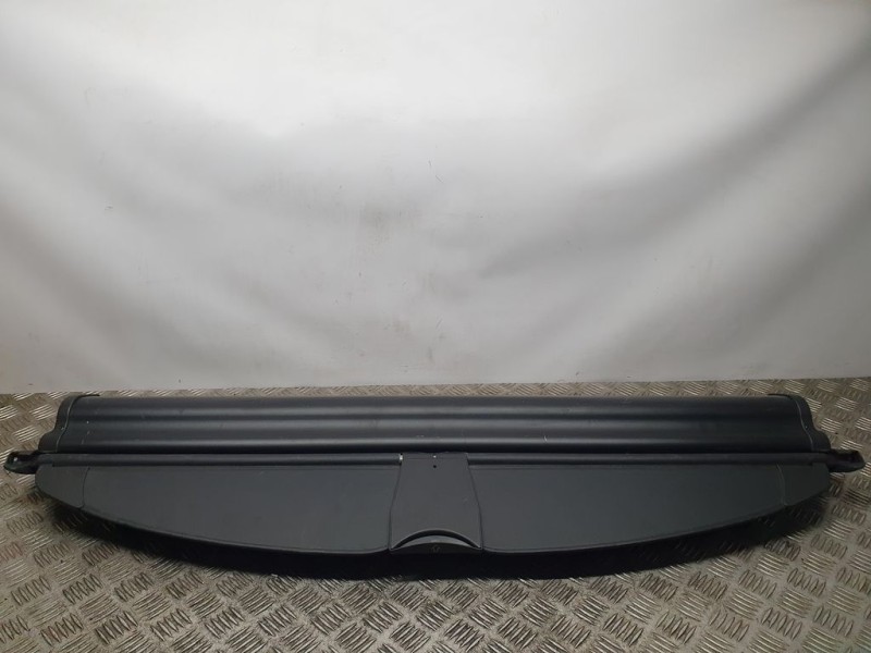 Recambio de bandeja trasera para mercedes-benz clase c (w204) familiar 220 t cdi (204.208) referencia OEM IAM SIN REF  