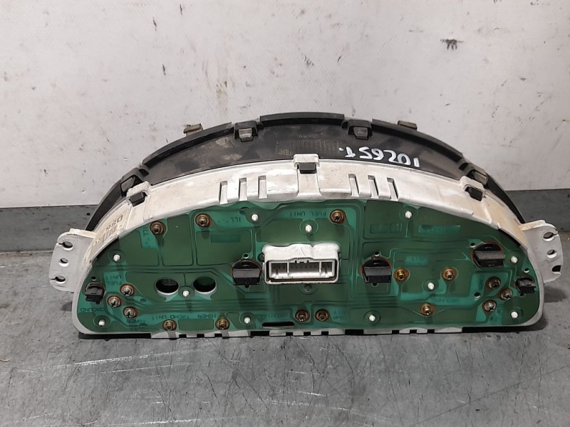 Recambio de cuadro instrumentos para hyundai matrix (fc) 1.5 crdi gls referencia OEM IAM 9400317360  