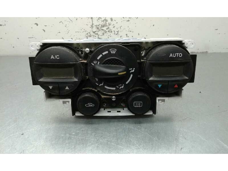 Recambio de mando calefaccion / aire acondicionado para nissan primera berlina (p11) 1.6 16v cat referencia OEM IAM   