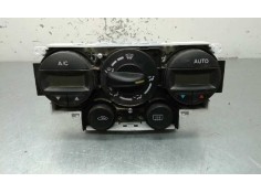 Recambio de mando calefaccion / aire acondicionado para nissan primera berlina (p11) 1.6 16v cat referencia OEM IAM   