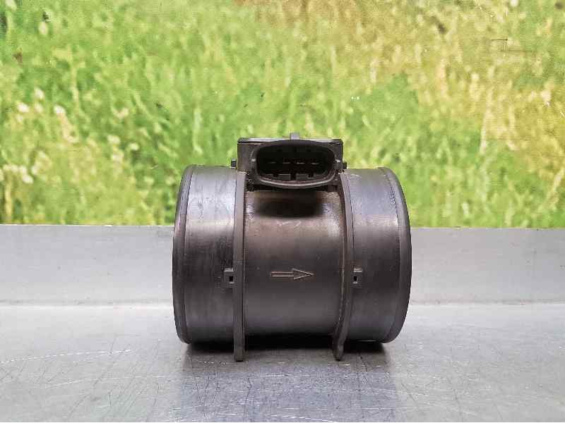 Recambio de caudalimetro para opel vectra c berlina comfort referencia OEM IAM 90530463 5WK9606 SIEMENS