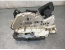 Recambio de cerradura puerta trasera izquierda para volkswagen polo (6c1) bluemotion referencia OEM IAM 5K1837015E  ELECTRICA