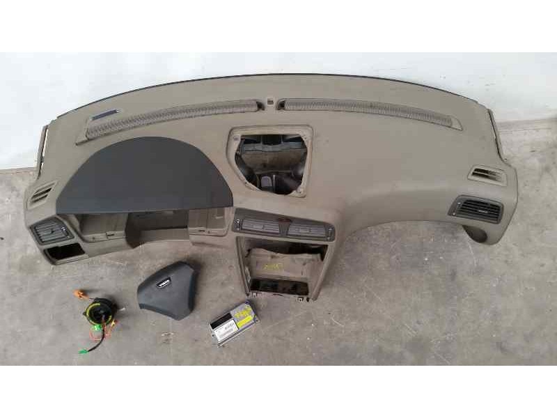 Recambio de kit airbag para volvo s60 berlina 2.4 t / 2.5 t referencia OEM IAM   C/SALPICADERO
