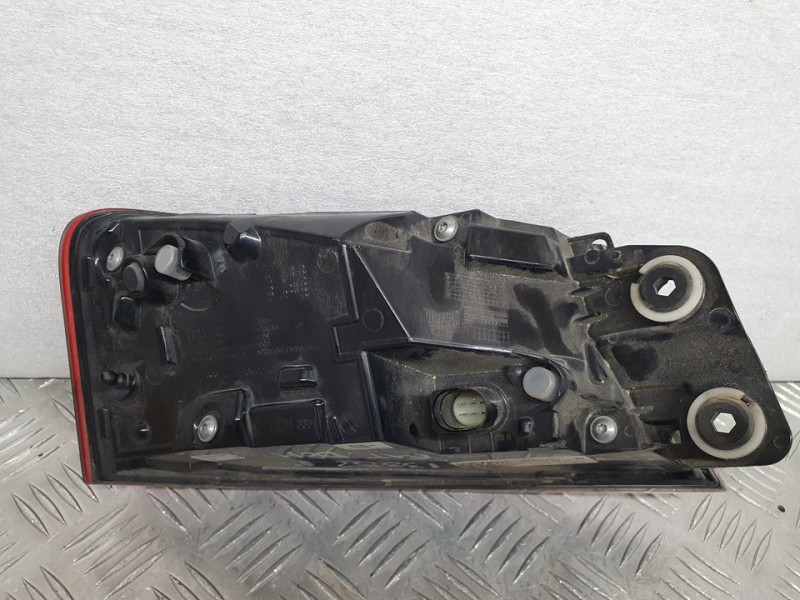 Recambio de piloto trasero derecho para audi a5 sportback (f5a) sport referencia OEM IAM 8W6945092C  EXTERIOR