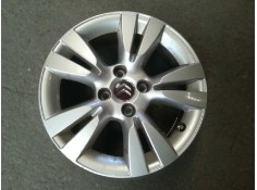 Recambio de llanta para citroën ds3 base referencia OEM IAM  ALUMINIO 6X16 4 TORN ET 22