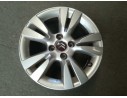 Recambio de llanta para citroën ds3 base referencia OEM IAM  ALUMINIO 6X16 4 TORN ET 22