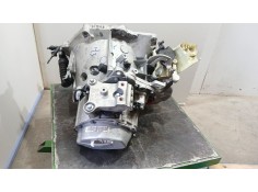 Recambio de caja cambios para peugeot 208 i (ca_, cc_) 1.5 bluehdi 100 referencia OEM IAM 20ET69 5VELOCIDADES 8632140B 