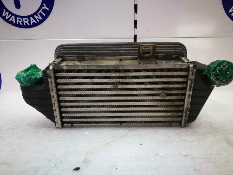 Recambio de intercooler para ford escort berl./turnier 1.8 turbodiesel cat referencia OEM IAM 91FF9L440AB  