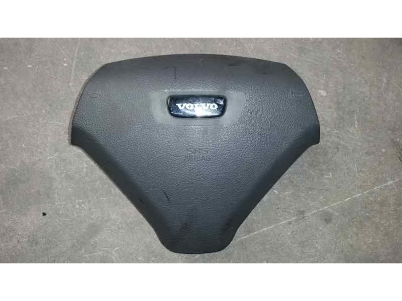Recambio de kit airbag para volvo s60 berlina 2.4 t / 2.5 t referencia OEM IAM   C/SALPICADERO