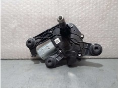 Recambio de motor limpia trasero para peugeot 2008 (--.2013) gt line referencia OEM IAM 9678423580A  VALEO 3 PINES