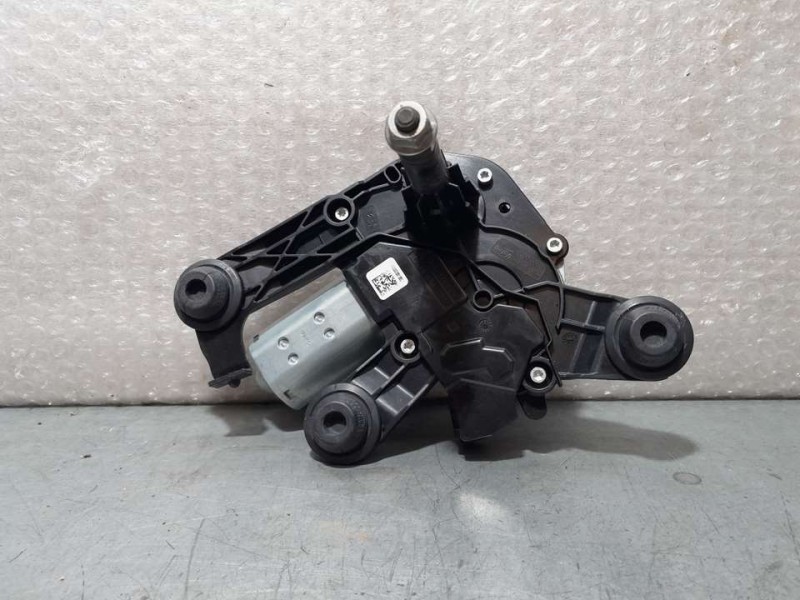 Recambio de motor limpia trasero para peugeot 2008 (--.2013) gt line referencia OEM IAM 9678423580A  VALEO 3 PINES