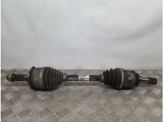 Recambio de transmision delantera izquierda para fiat sedici (189) 2.0 multijet 16v emotion 4x4 referencia OEM IAM 4410255L80 EB