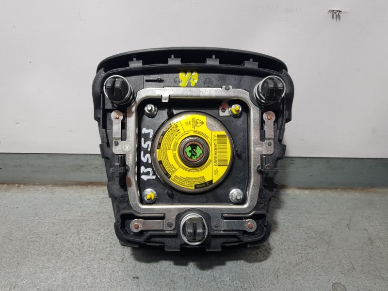 Recambio de kit airbag para ford s-max (ca1) trend referencia OEM IAM 6M2T14B056AE  