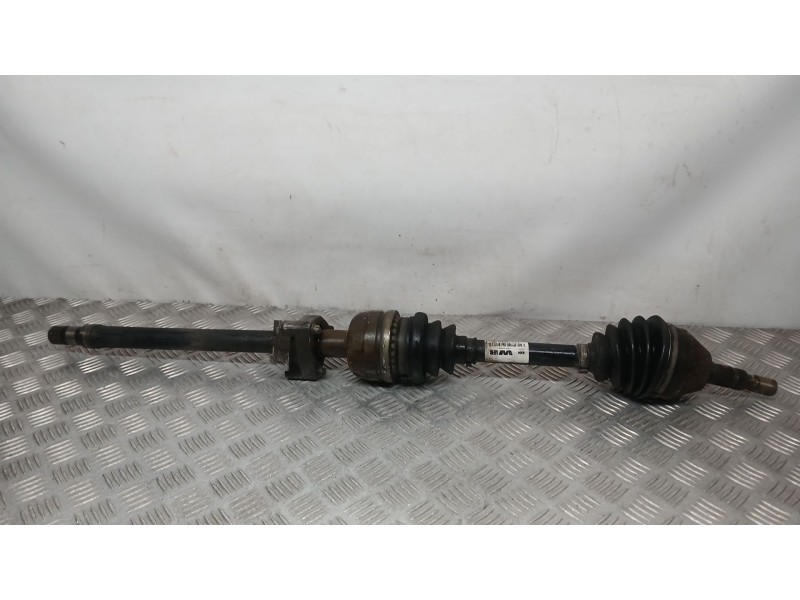 Recambio de transmision delantera derecha para opel astra h gtc (a04) 1.7 cdti (l08) referencia OEM IAM 13214837  