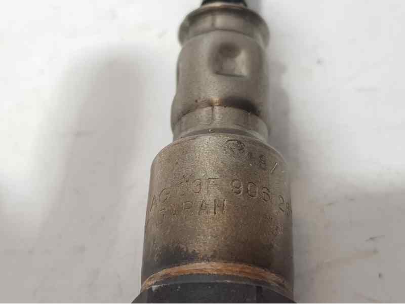 Recambio de sonda lambda para seat altea xl (5p5) i-tech referencia OEM IAM 03F906262C  