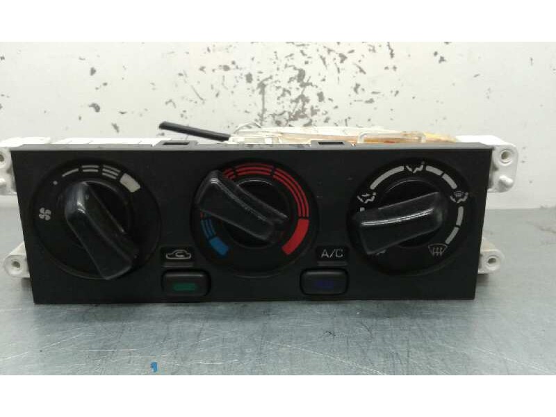 Recambio de mando calefaccion / aire acondicionado para nissan almera (n15) referencia OEM IAM   