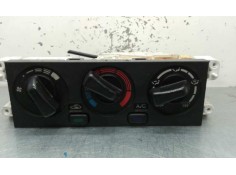 Recambio de mando calefaccion / aire acondicionado para nissan almera (n15) referencia OEM IAM   