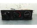 Recambio de mando calefaccion / aire acondicionado para nissan almera (n15) referencia OEM IAM   